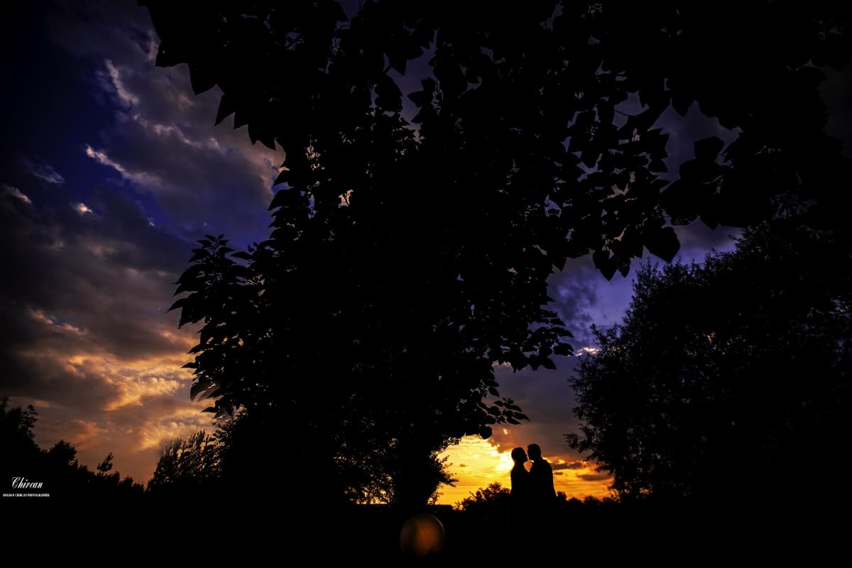 Fotografie de Bogdan Chircan Photographer la Lacul Bragadiru