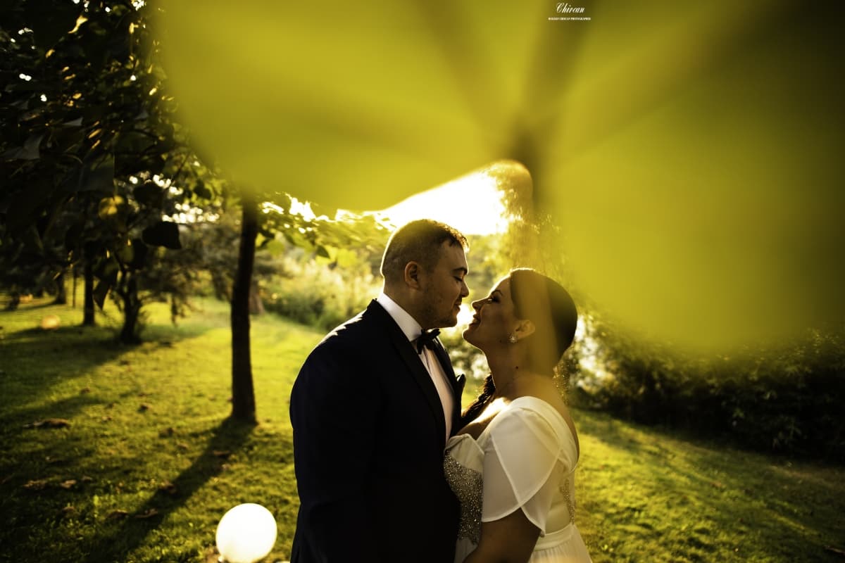 Lacul Bragadiru - locatie pentru nunti in Bragadiru, Ilfov