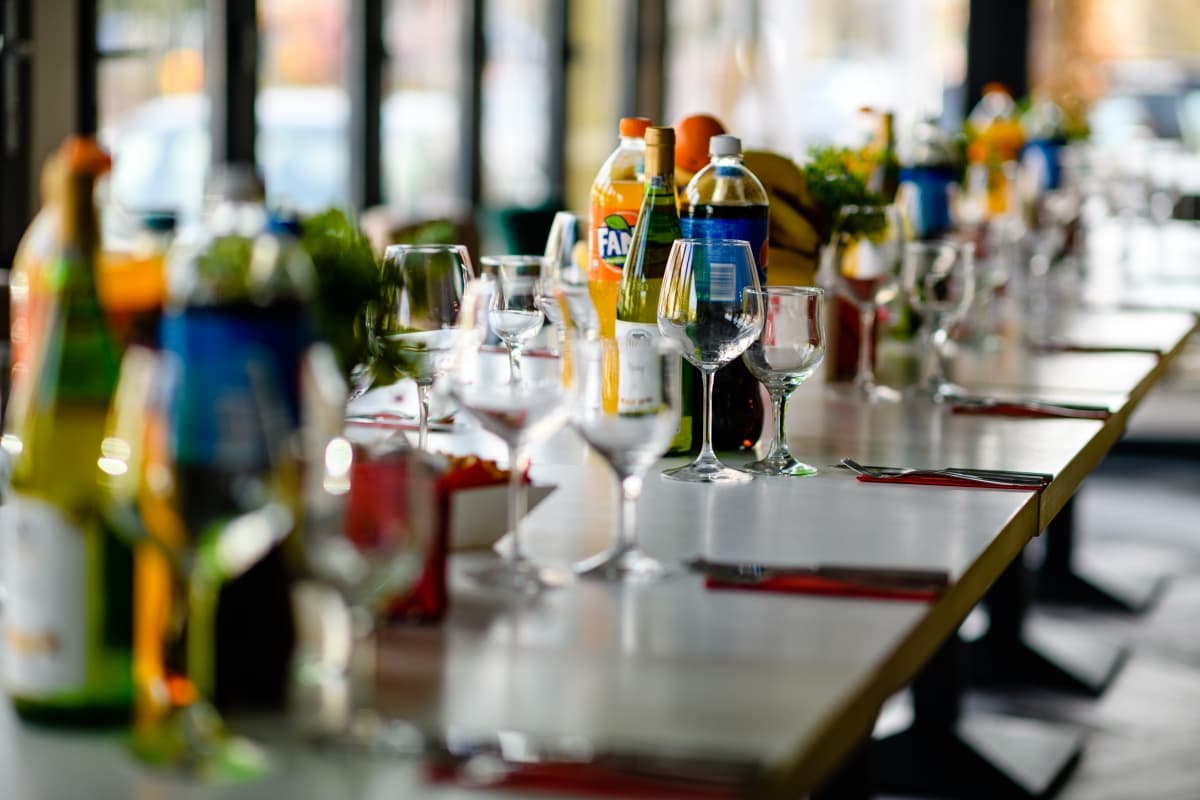 Fotografie de AlexBogdanFoto la Restaurant Mode 