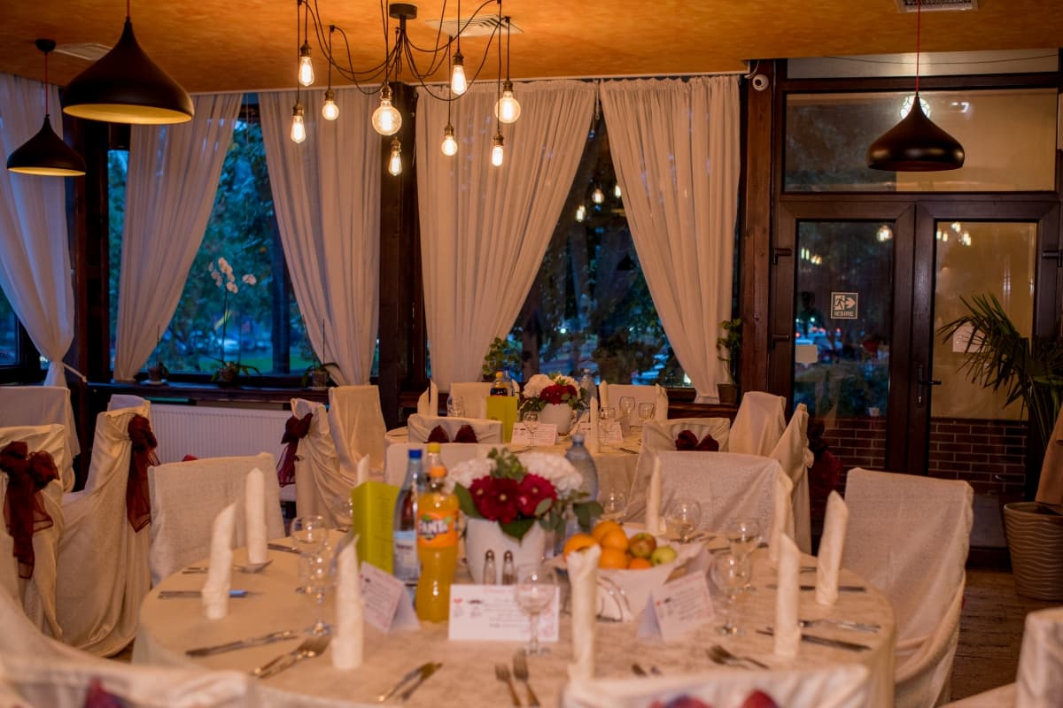 Fotografie de AlexBogdanFoto la Ressu Restaurant &amp; Lounge