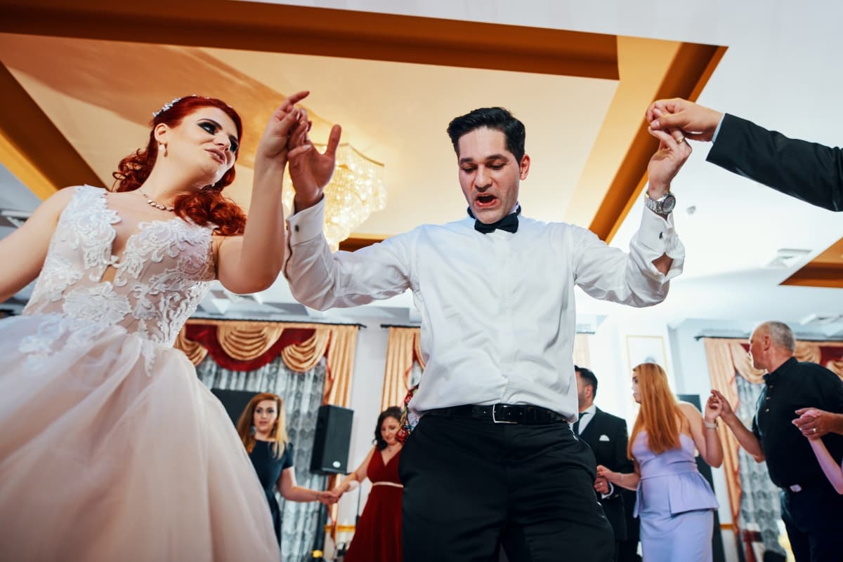 Ballroom Maneciu - locatie pentru nunti in Măneciu-Ungureni, Prahova