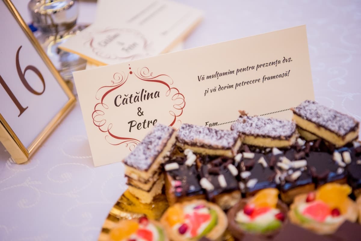 Fotografie de ArtaFilmării la Restaurant Aerostar