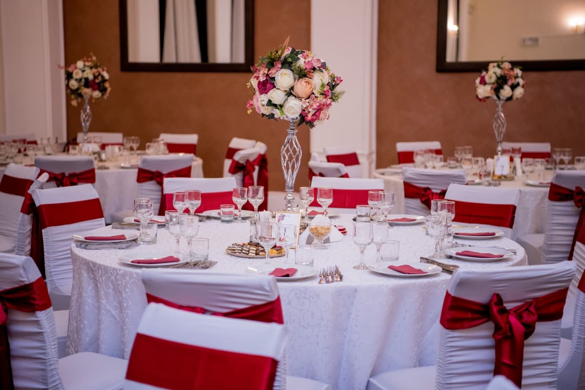 Fotografie de ArtaFilmării la Restaurant Aerostar