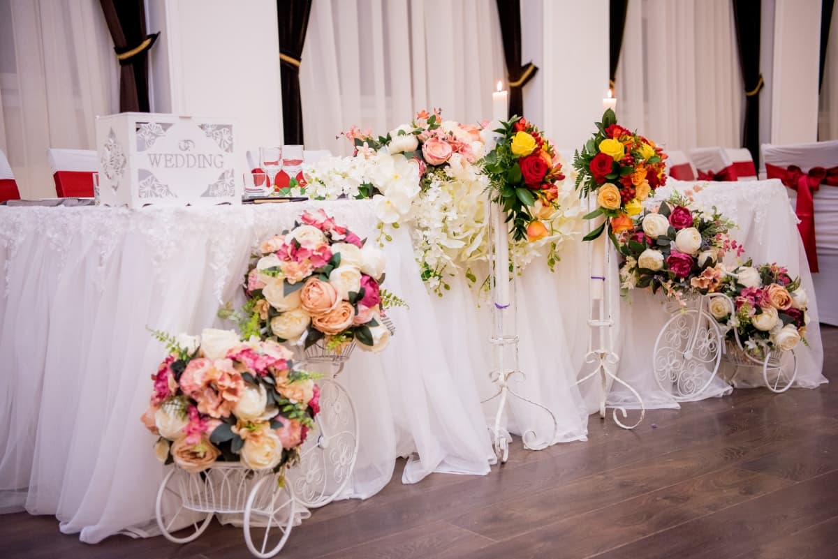 Restaurant Aerostar - locatie pentru nunti in Bacău, Bacău