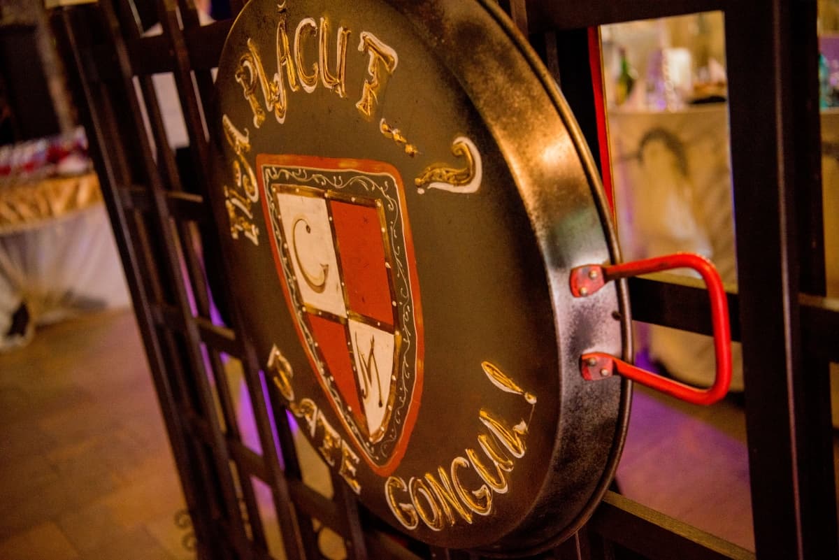 Cavalerul Medieval - locatie pentru nunti in Iași, Iași