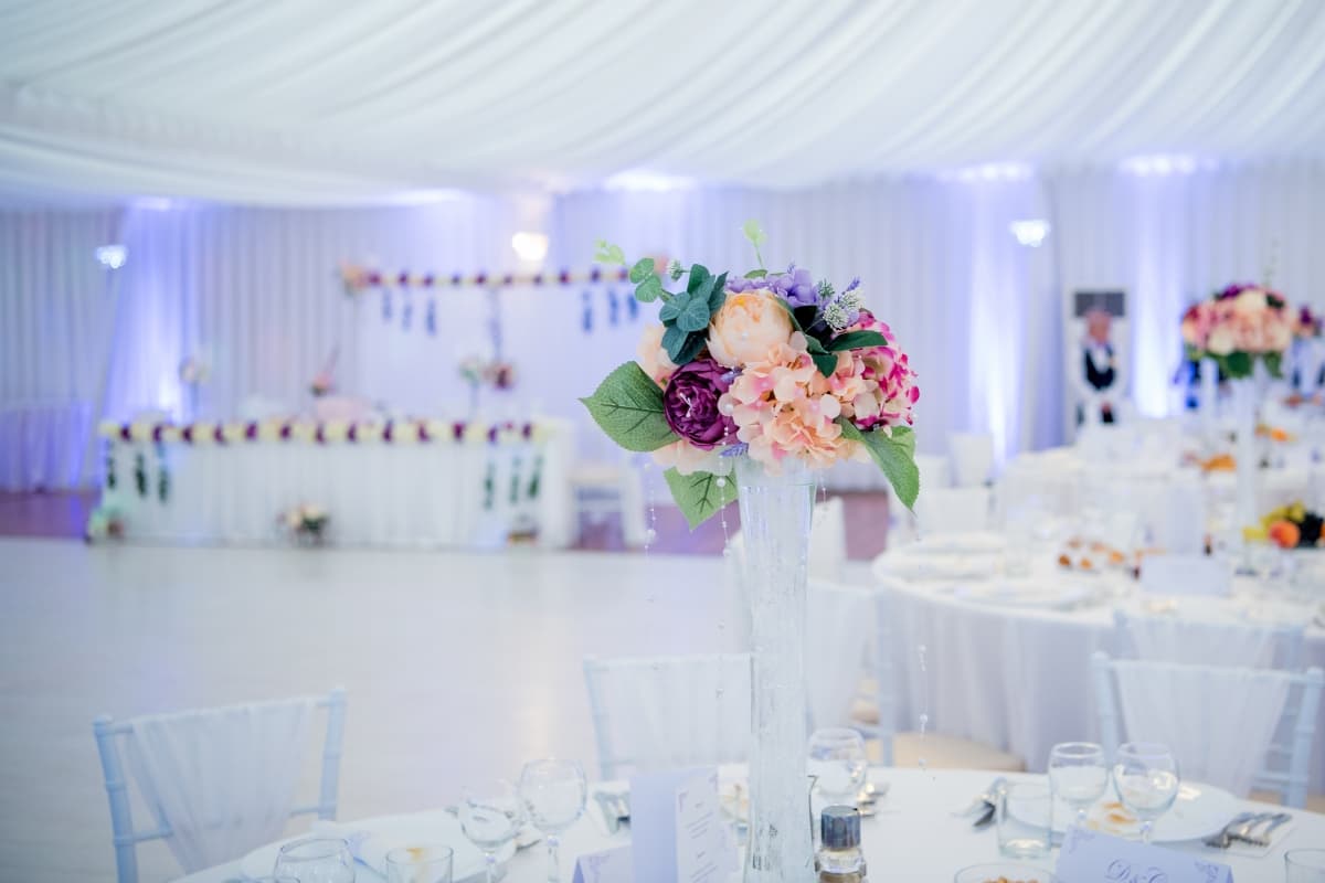 Levisticum - locatie pentru nunti in Sărata, Bacău