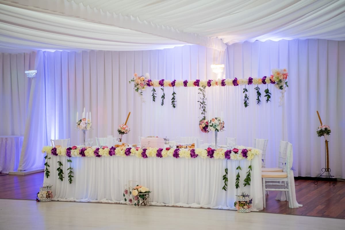 Levisticum - locatie pentru nunti in Sărata, Bacău