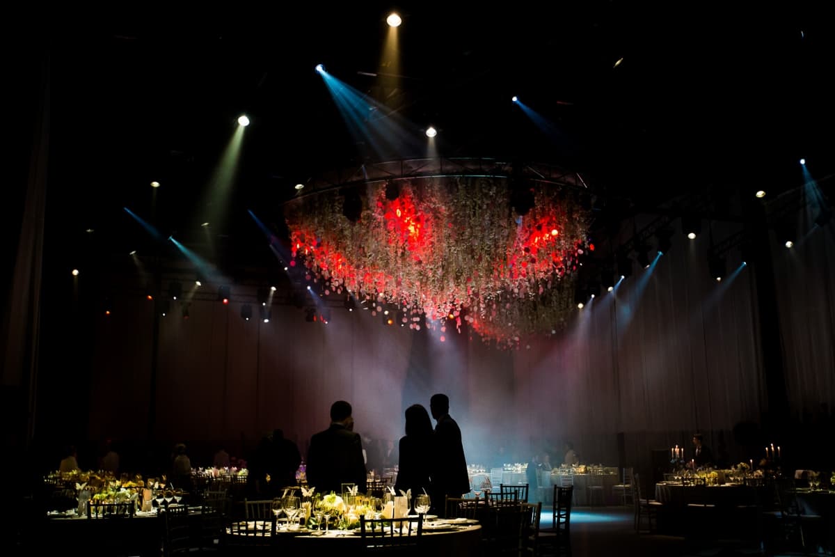 Fotografie de Mihai Zaharia Photography la Soiree Exclusive Venue