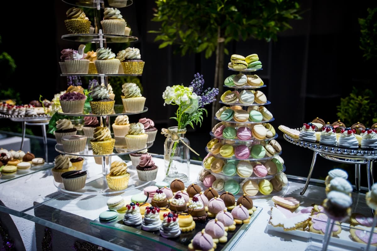 Fotografie de Mihai Zaharia Photography la Soiree Exclusive Venue