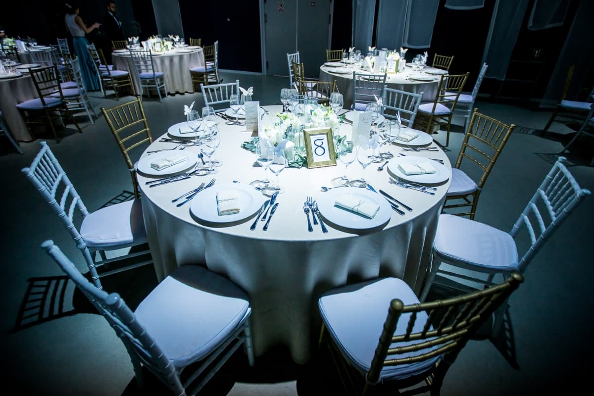 Fotografie de Mihai Zaharia Photography la Soiree Exclusive Venue