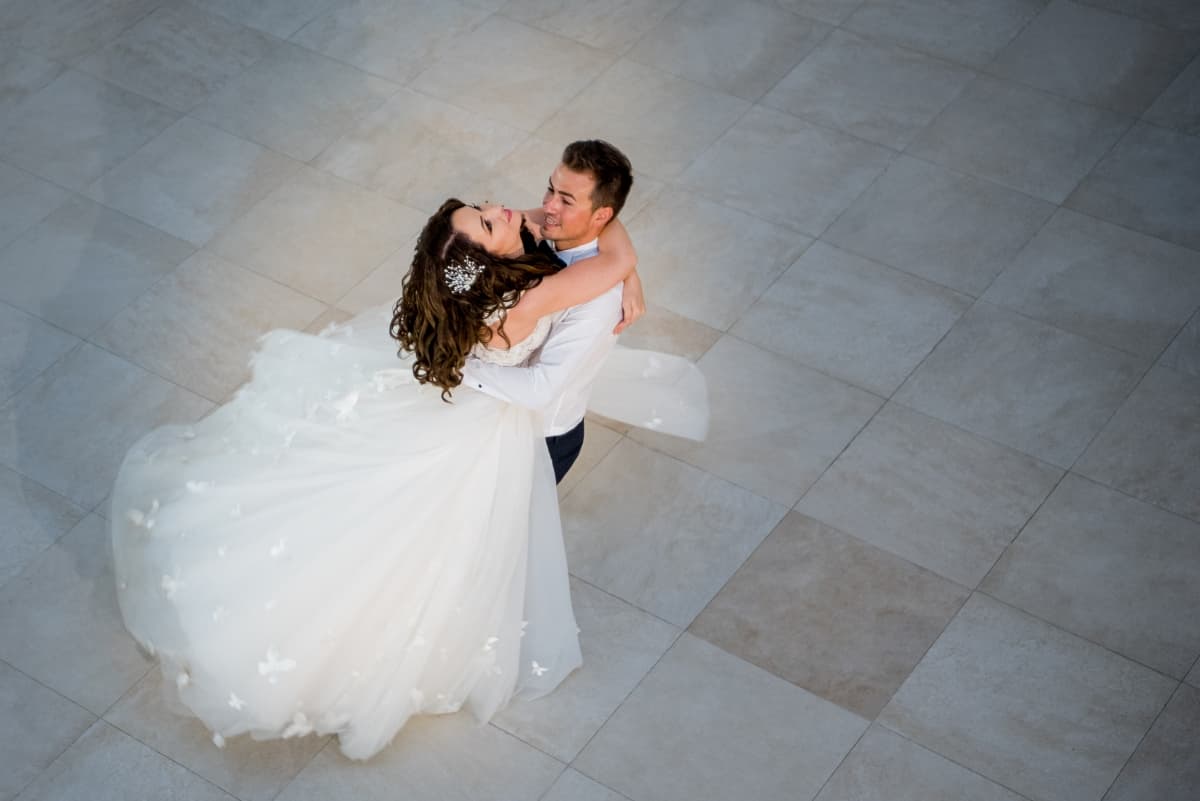 Fotografie de ArtaFilmării la Restaurant Onix