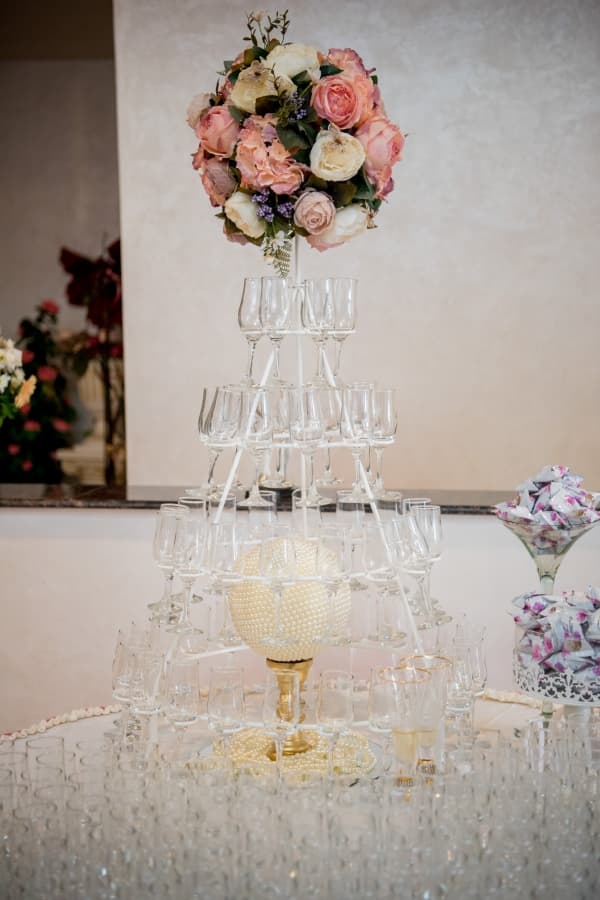 Fotografie de ArtaFilmării la Restaurant Onix