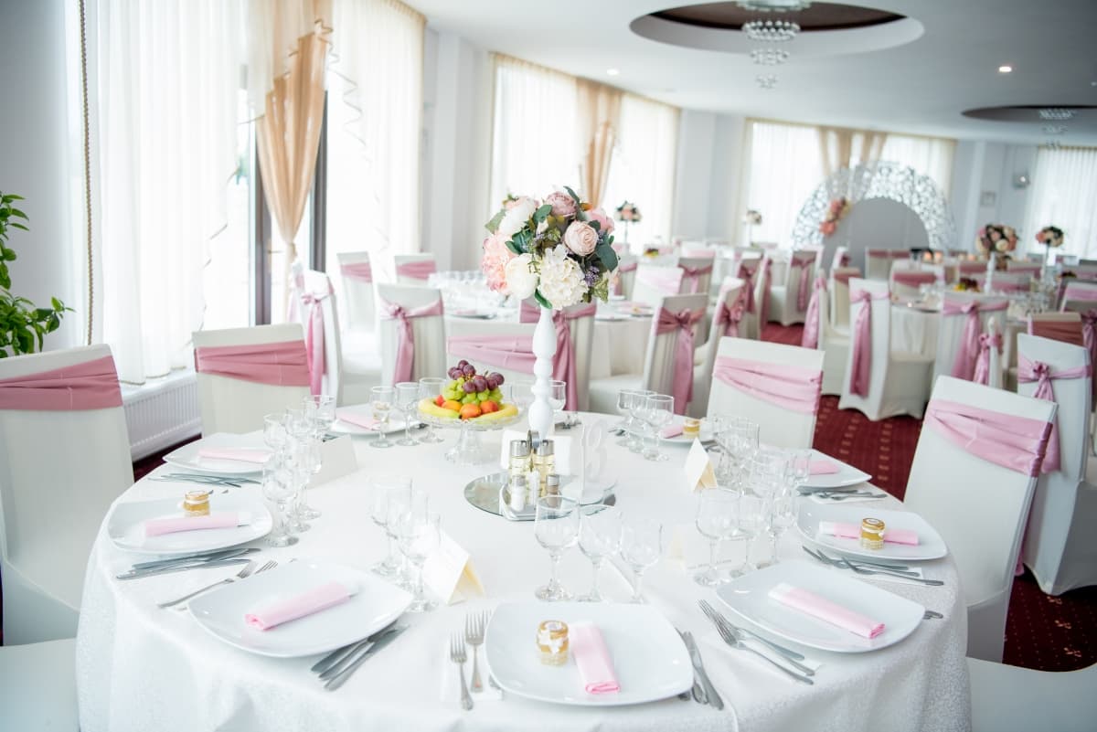 Fotografie de ArtaFilmării la Restaurant Onix