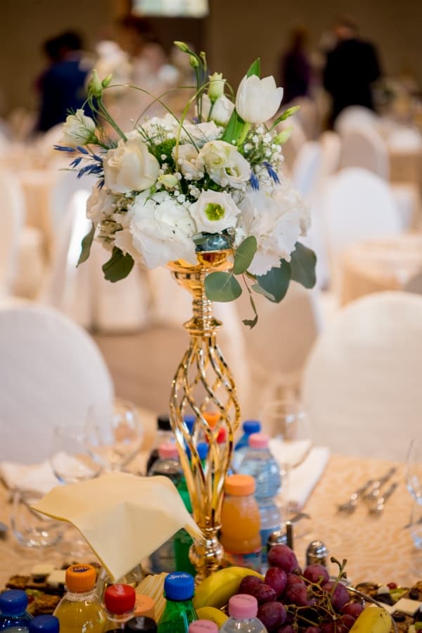 Congress Hall - locatie pentru nunti in Iași, Iași