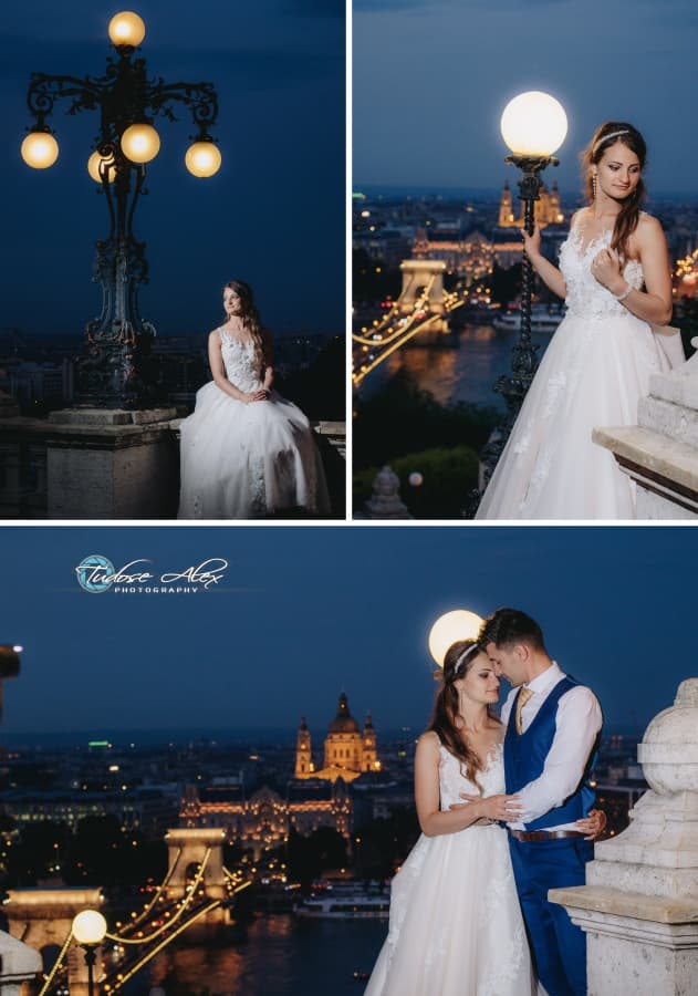 Budapesta - locatie pentru nunti in Budapesta