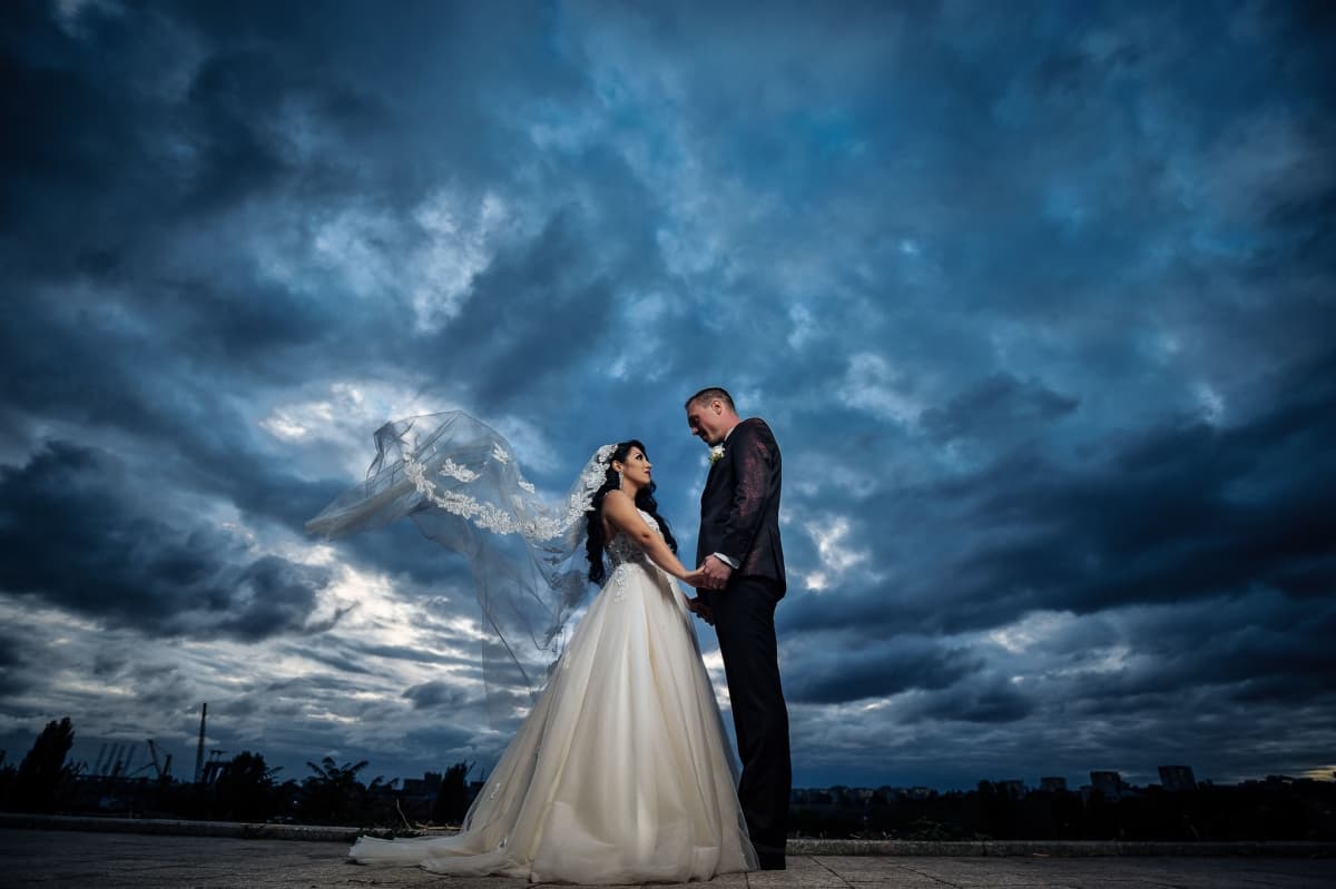 Fotografie de Micu Daniel la Restaurant Mandala Events