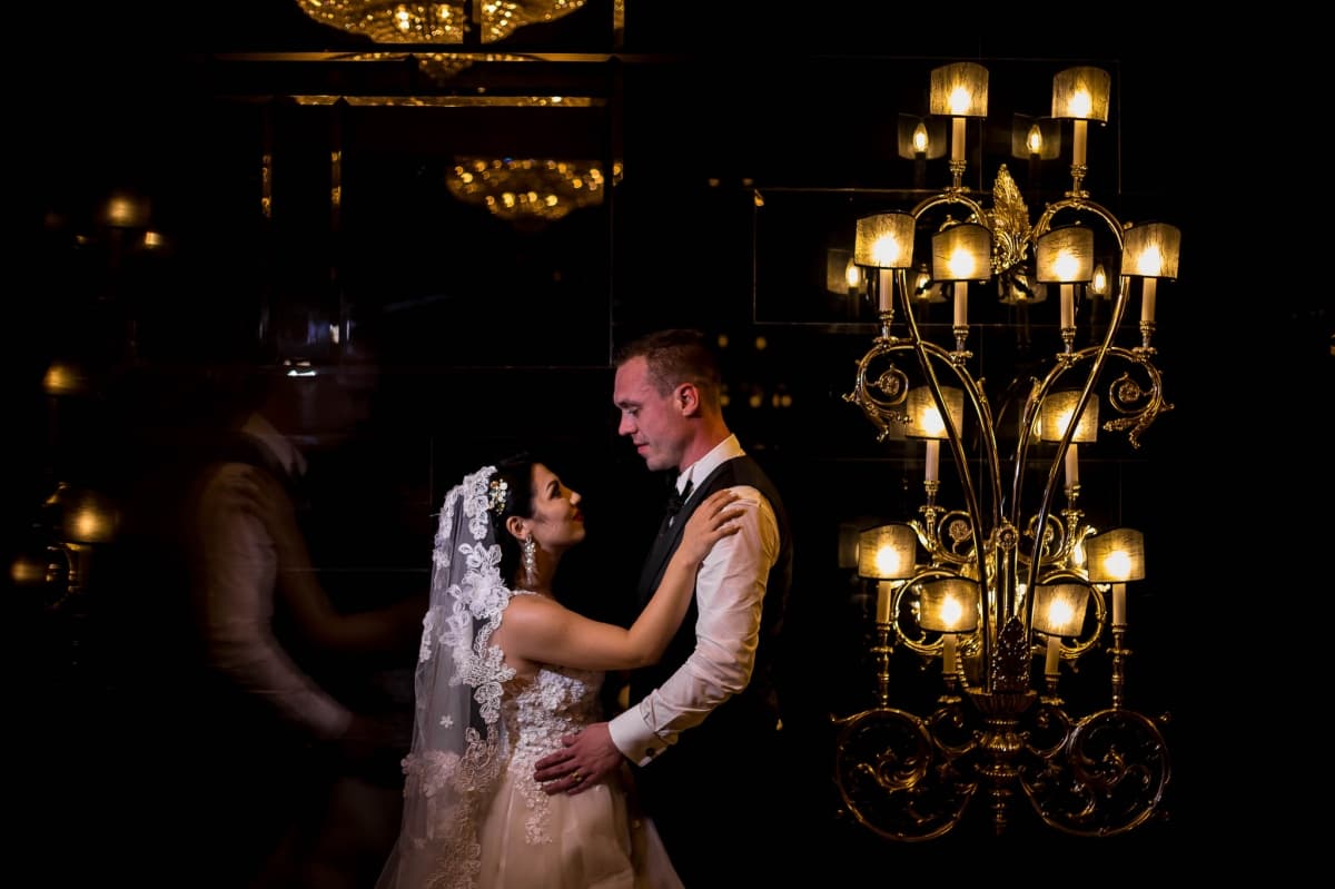 Fotografie de Micu Daniel la Restaurant Mandala Events