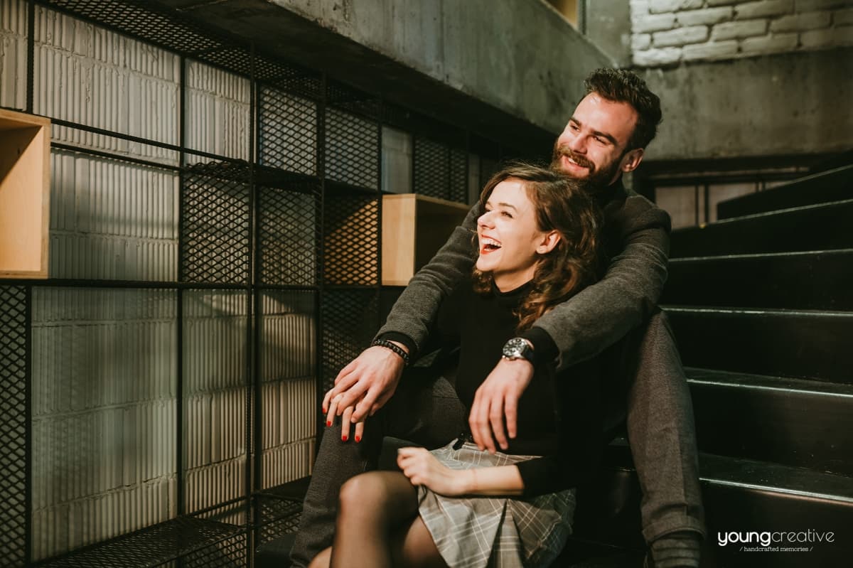 Fotografie de youngcreative la Point Art Hub