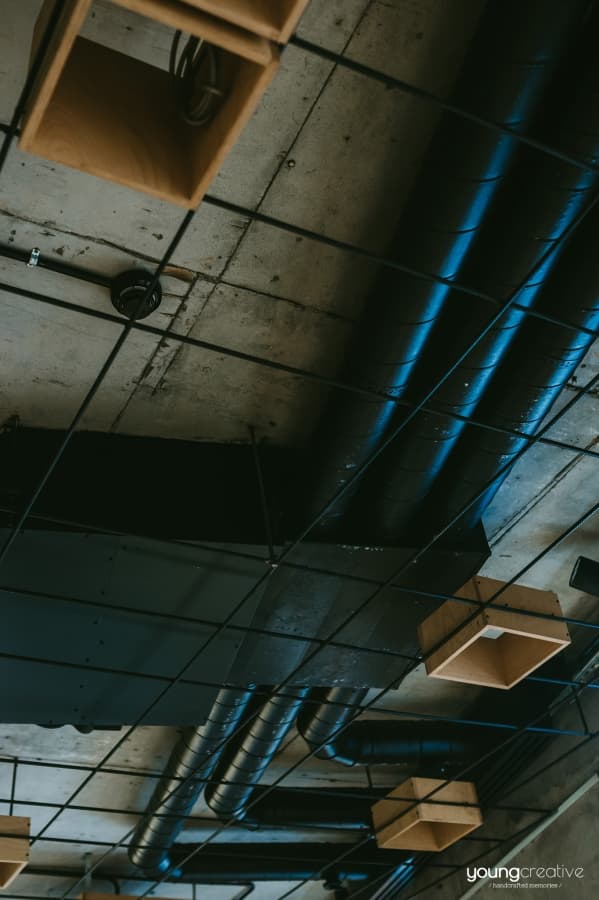 Point Art Hub - locatie pentru nunti in București, București