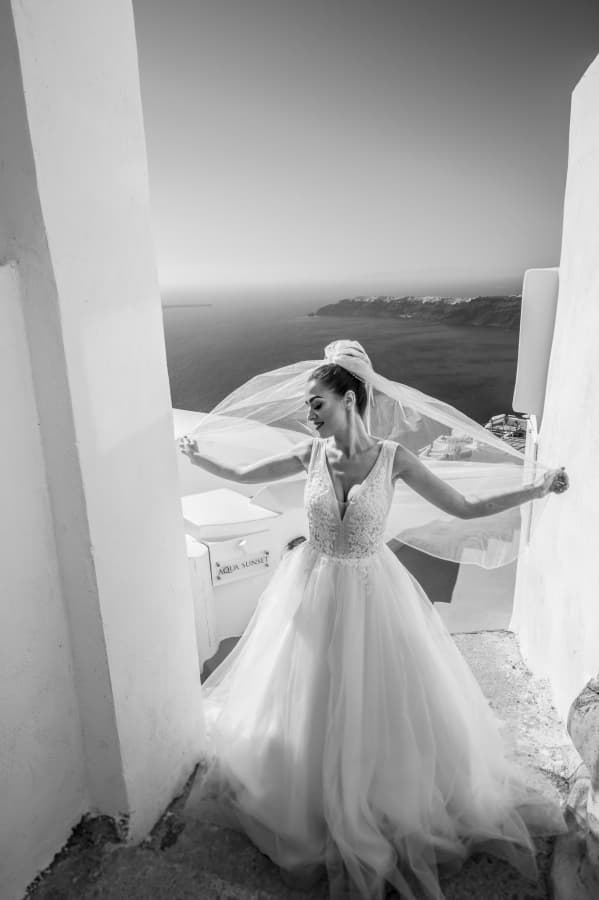 Fotografie de Micu Daniel la Thira, Santorini