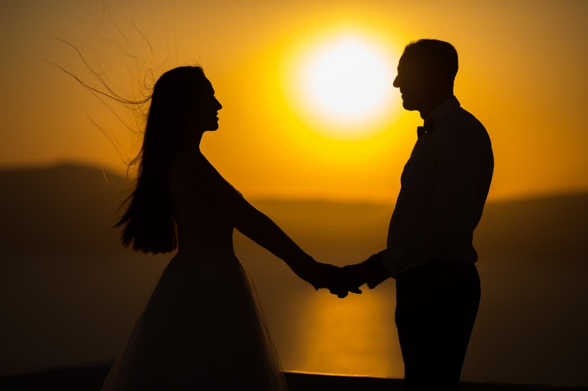 Fotografie de Micu Daniel la Thira, Santorini