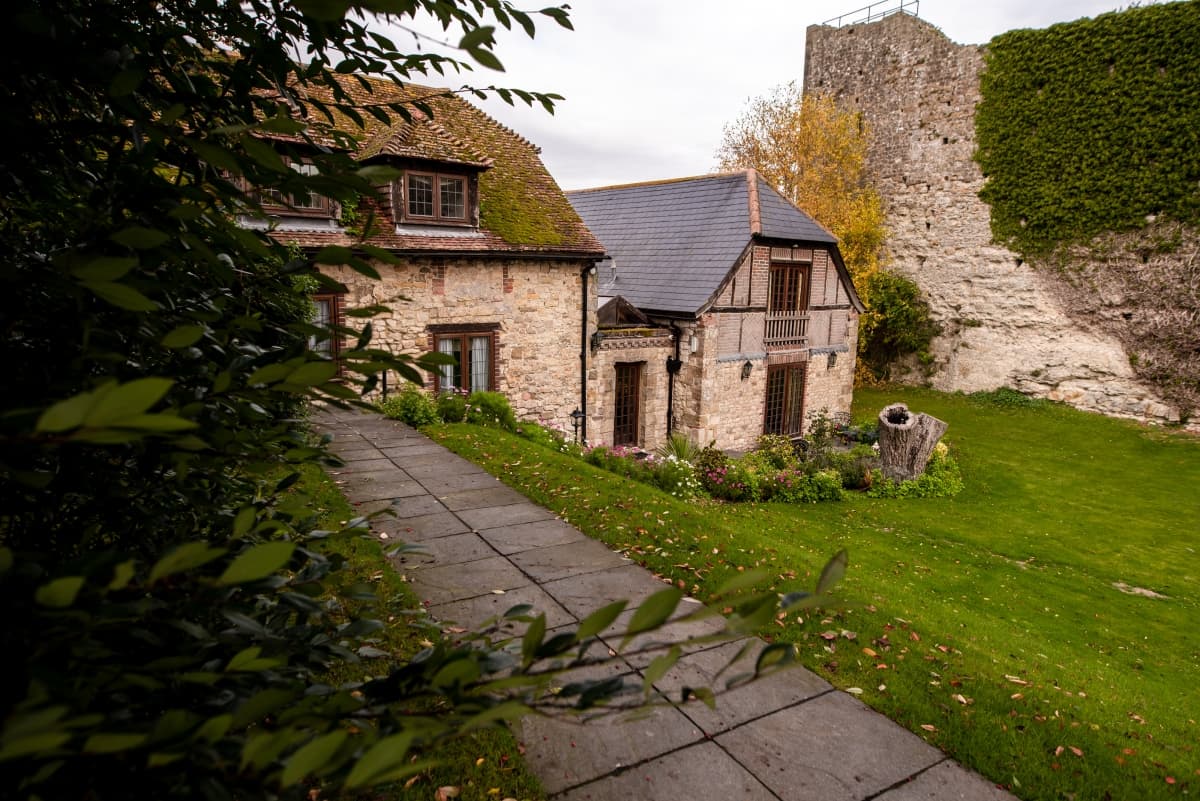 Fotografie de FotoStoian la Amberley Castle West Sussex