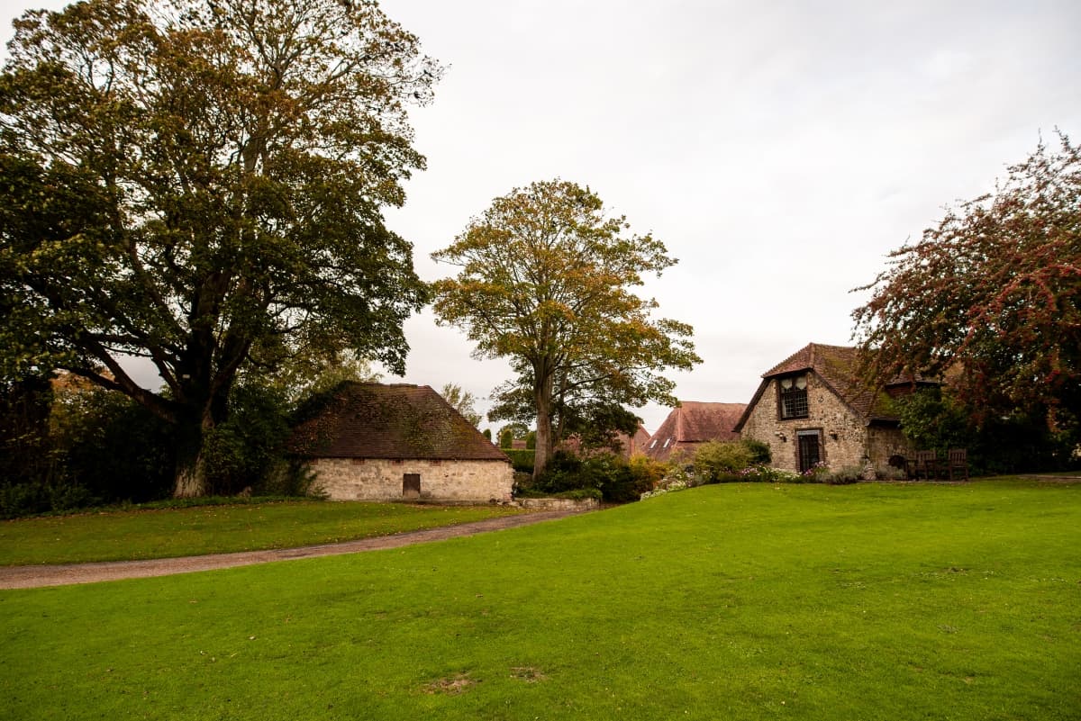 Fotografie de FotoStoian la Amberley Castle West Sussex