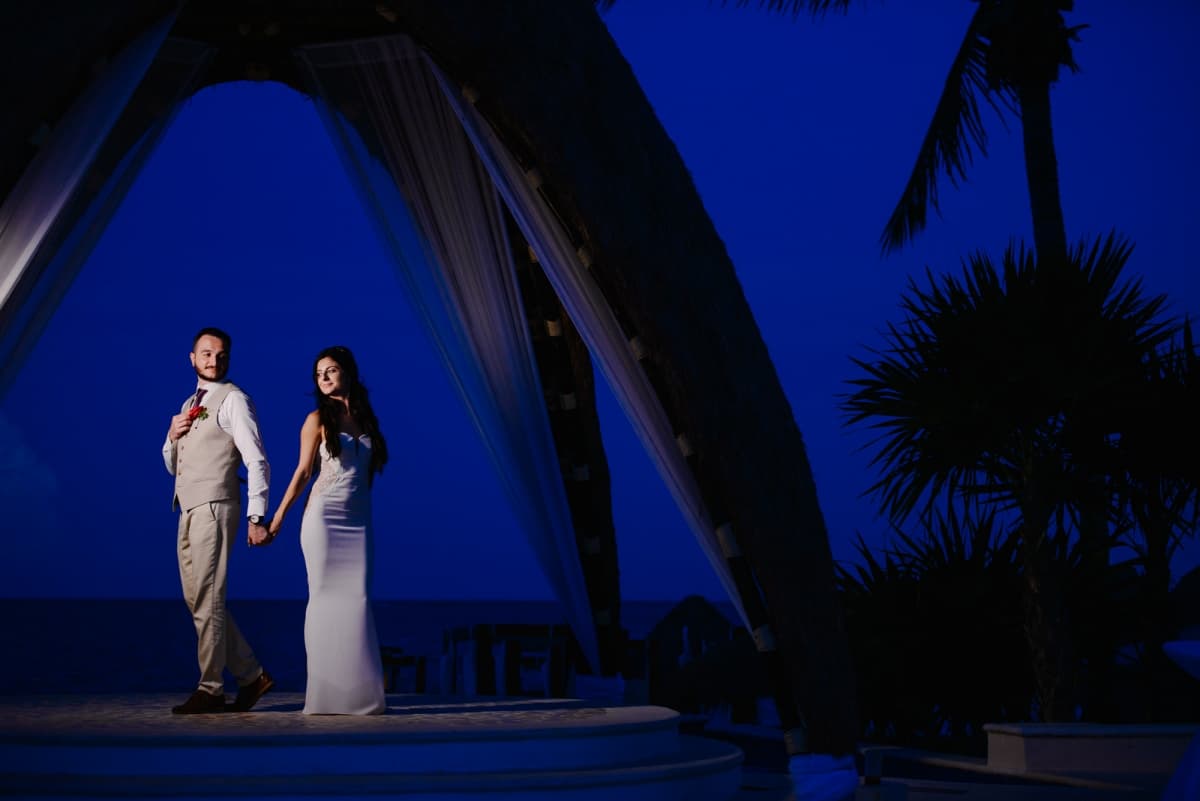 Fotografie de Vlad Pahontu la Dreams Riviera Cancun Resort &amp; Spa