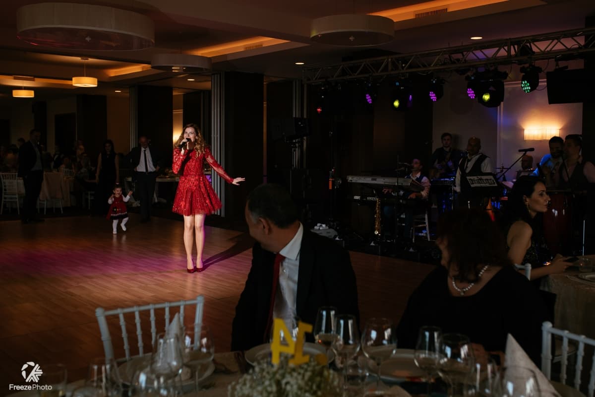 Belvedere - locatie pentru nunti in Brașov, Brașov