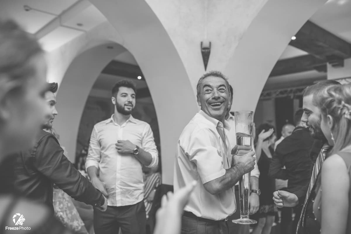 Fotografie de Freeze Photo la Mistral Resort