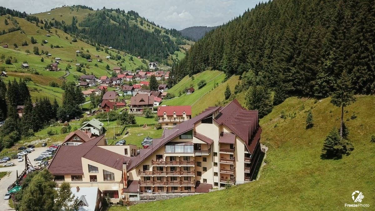 Fotografie de Freeze Photo la Mistral Resort