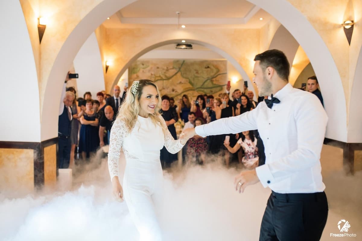 Fotografie de Freeze Photo la Mistral Resort