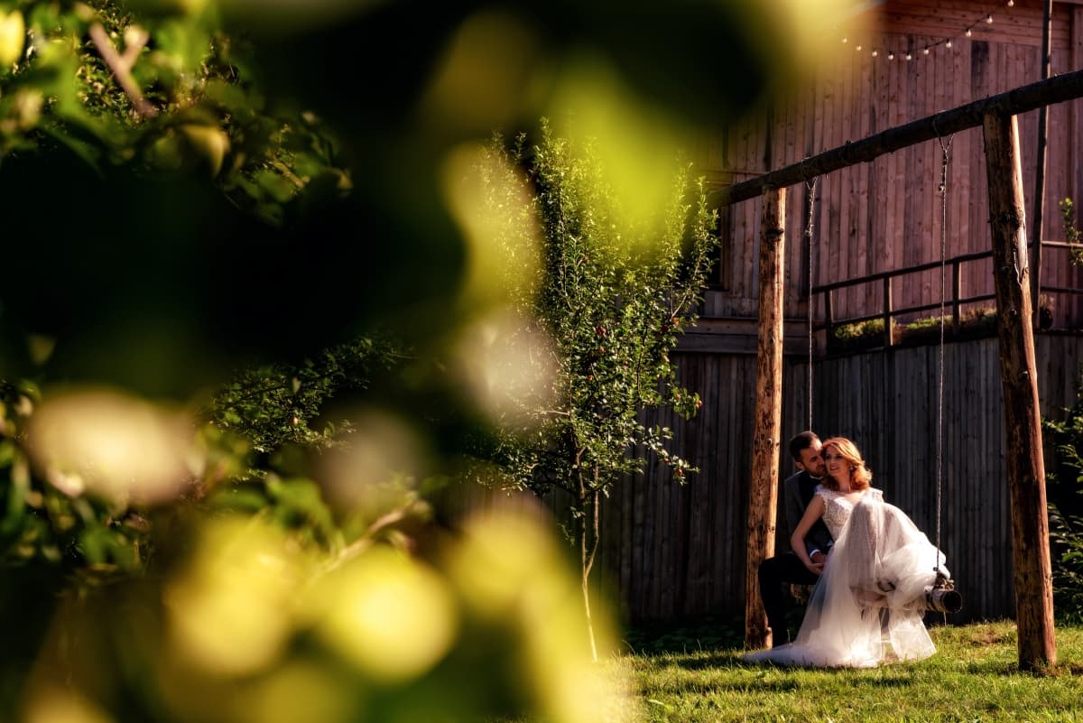 Fotografie de Studio Infinie la Hadar Chalet