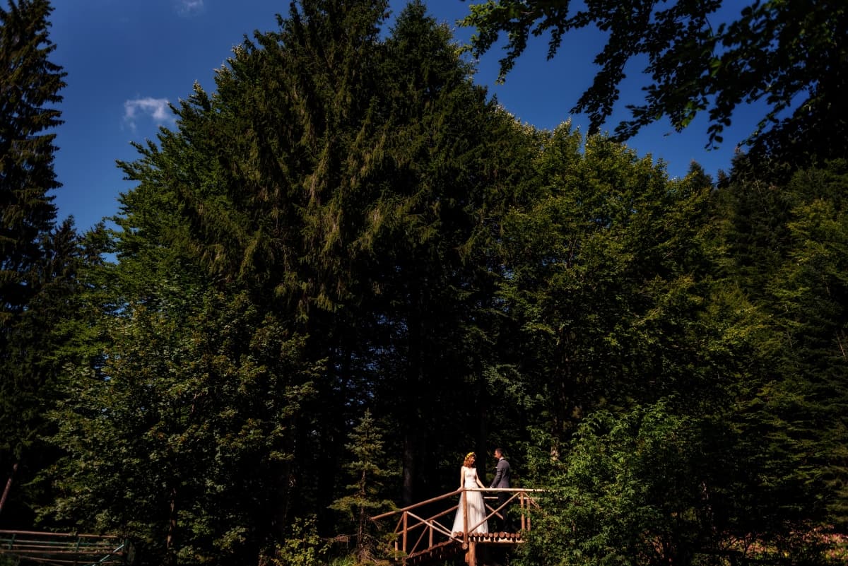 Fotografie de Studio Infinie la Hadar Chalet