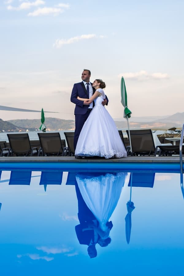 Fotografie de Nova Art Studio la Pensiunea Septembrie