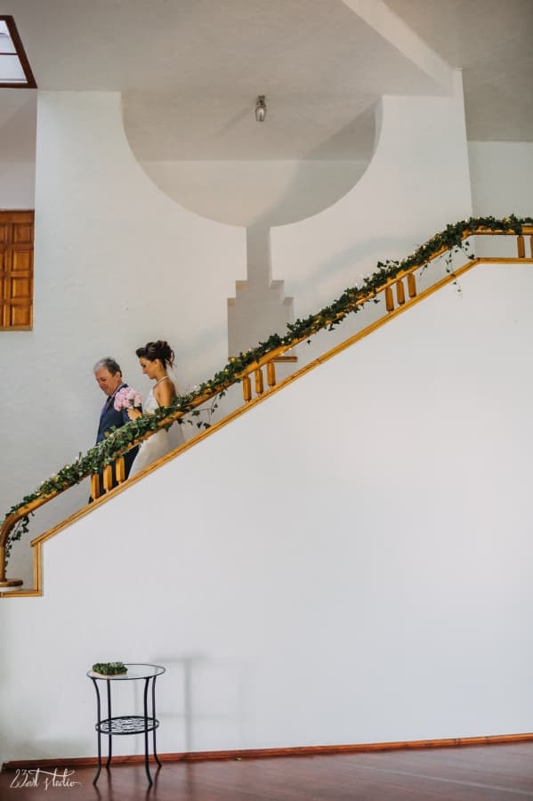 Yaz  - locatie pentru nunti in Hărman, Brașov