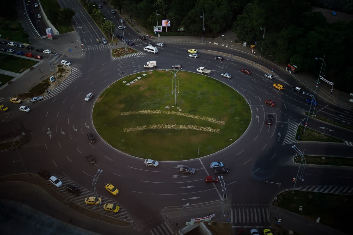 18 Lounge - locatie pentru nunti in București, București