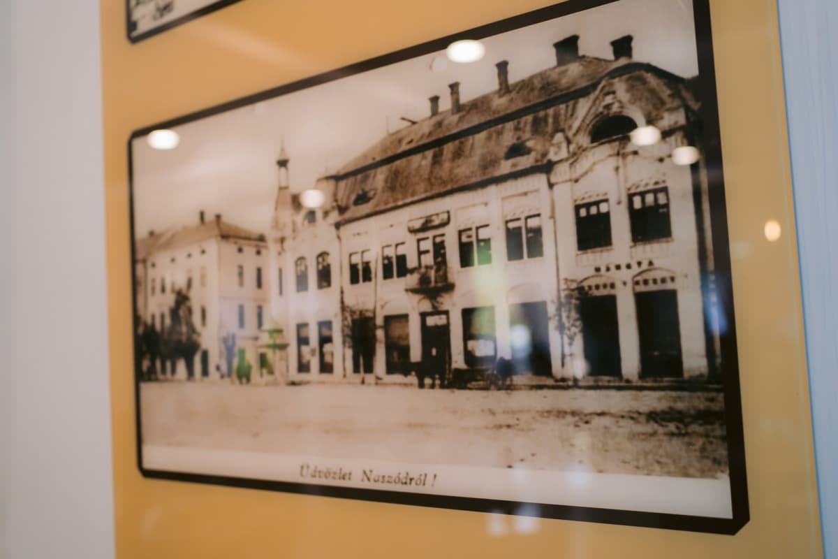 Restaurant - Pensiune R&amp;R - locatie pentru nunti in Năsăud, Bistrița-Năsăud