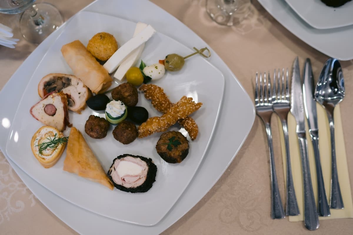 Fotografie de Daniel Dreptate la Restaurant - Pensiune R&amp;R