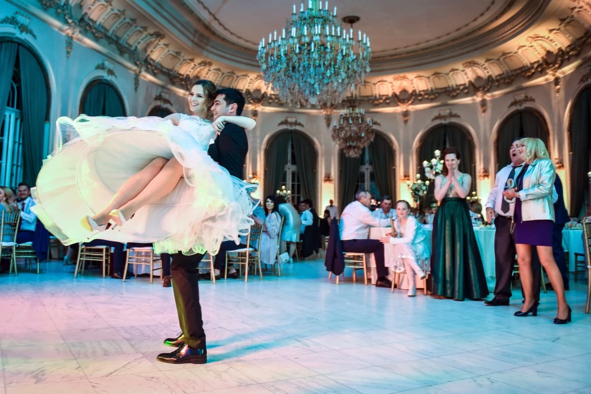 Casino Sinaia - locatie pentru nunti in Sinaia, Prahova