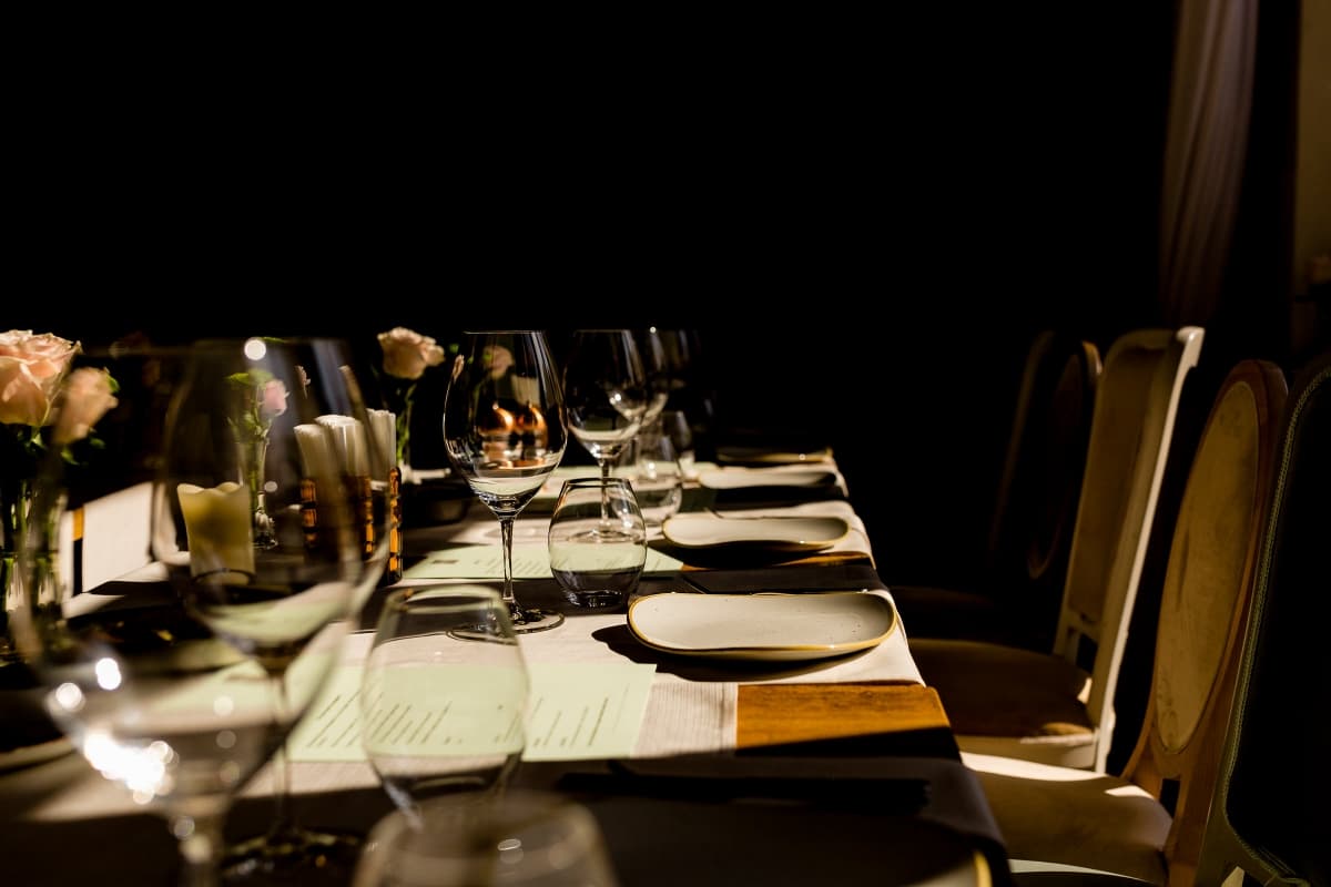 Restaurant Poesia - locatie pentru nunti in București, București