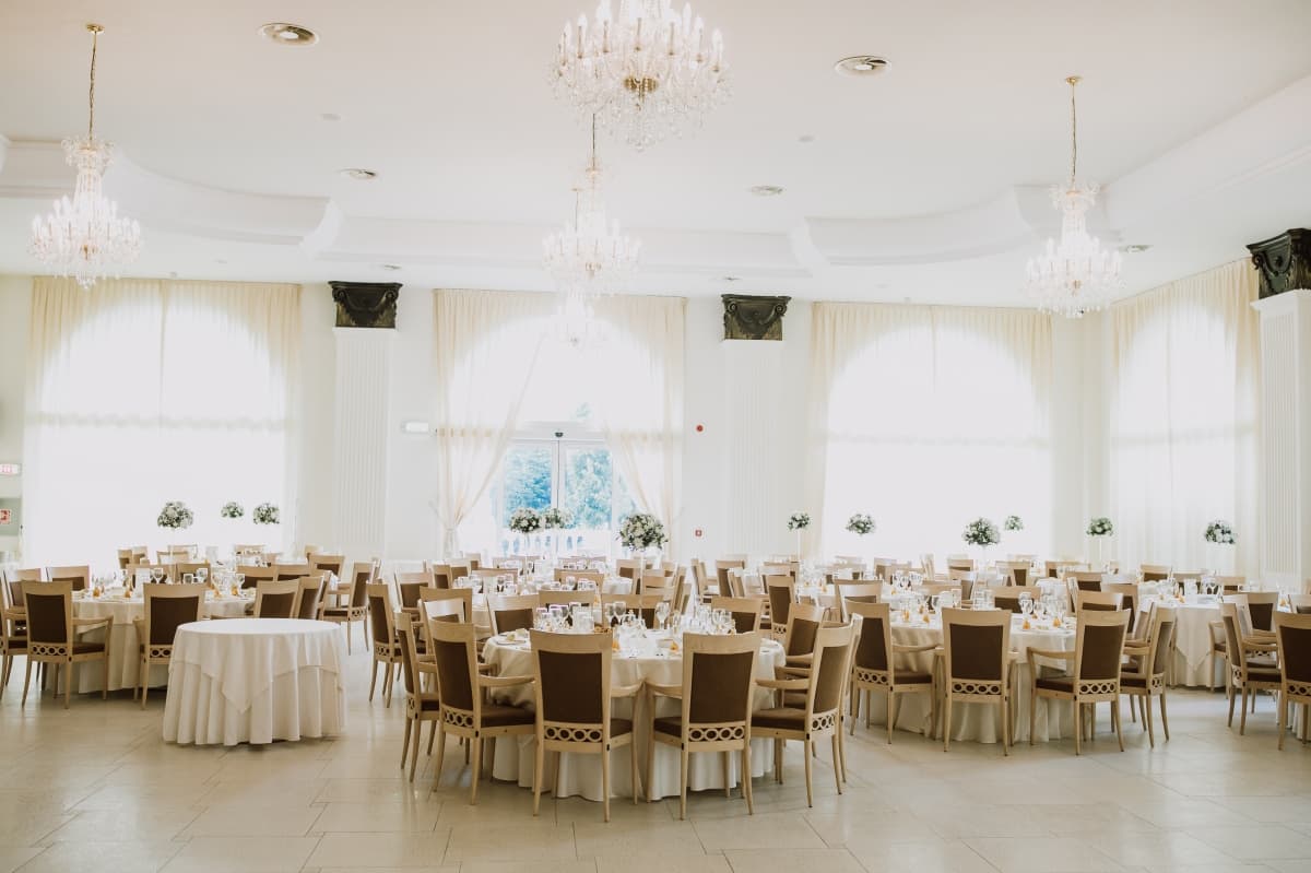 Fotografie de Haitonic Liana Photography la Grand Hotel Italia Cluj Napoca