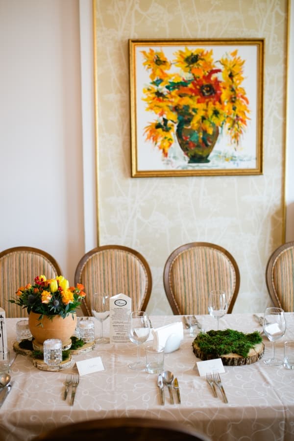 Aroma Restaurant - locatie pentru nunti in Cluj-Napoca, Cluj