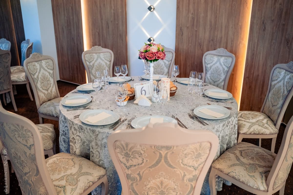 Bella Donna - locatie pentru nunti in Craiova, Dolj