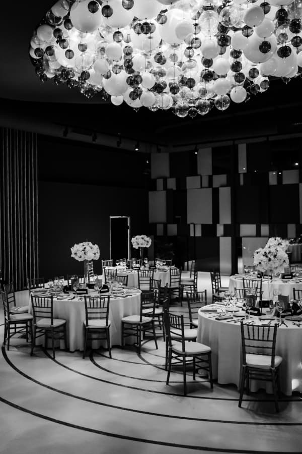 Terra Events Hall - locatie pentru nunti in București, București