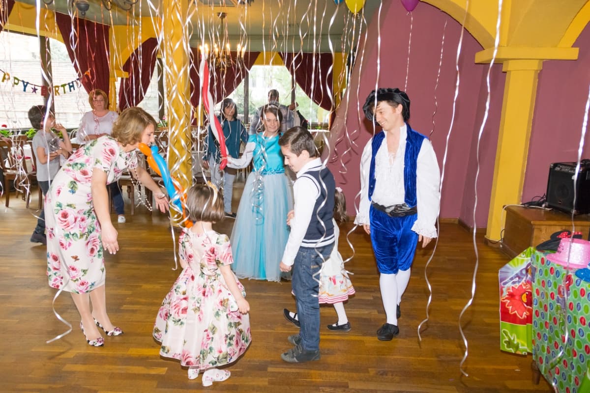 Fotografie de Eugen Elisei la Crama Domneasca