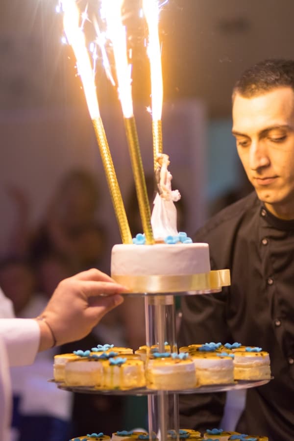 Fotografie de Eugen Elisei la Havana Ballrooms &amp; Events