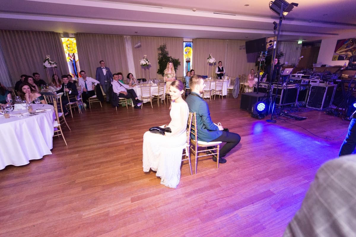 Hotel Marshal Garden - locatie pentru nunti in București, București