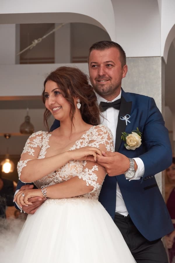 Complex COOL Palanca - locatie pentru nunti in Palanca, Giurgiu