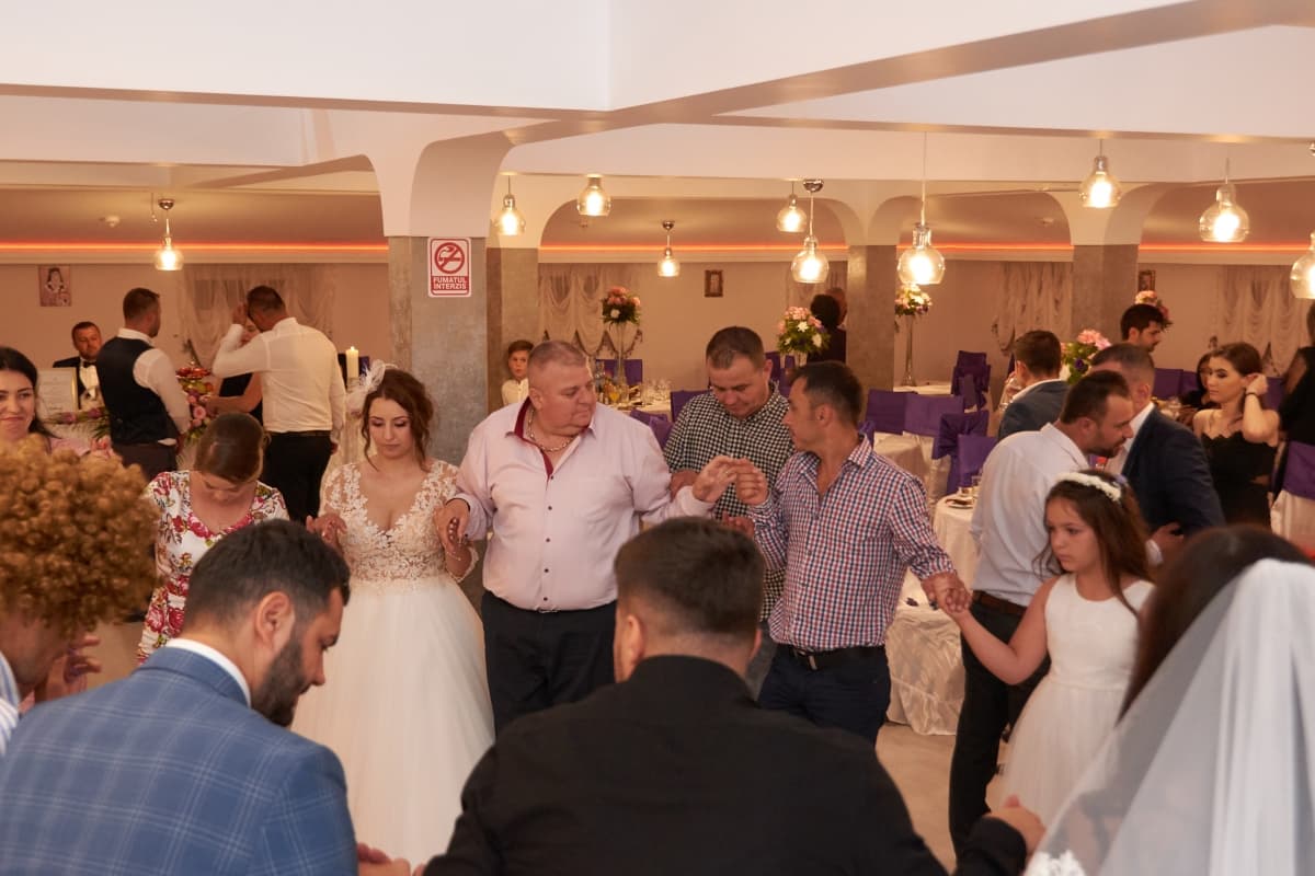 Complex COOL Palanca - locatie pentru nunti in Palanca, Giurgiu